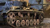 Panzer Tactics HD review