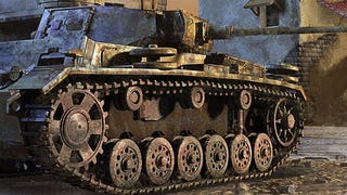 Panzer Tactics HD review
