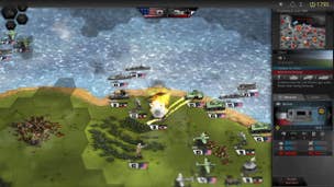 Panzer Tactics HD Steam & iPad release date announced, new screens posted