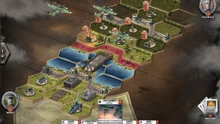 Hexing: Panzer General Online Open Beta Deployed