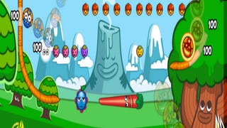 Candy Crush dev reveals Papa Pear Saga for iOS and Android