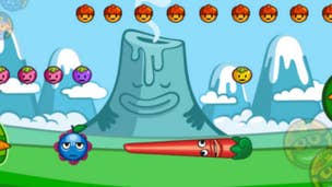 Candy Crush dev reveals Papa Pear Saga for iOS and Android