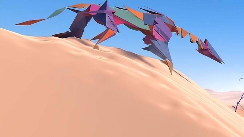 Paper Beast deixa de ser exclusivo PlayStation VR, anunciado para PC ...