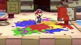 Paper Mario: Color Splash announced for Wii U in 2016