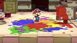 Paper Mario: Color Splash estará disponible en Wii U en 2016