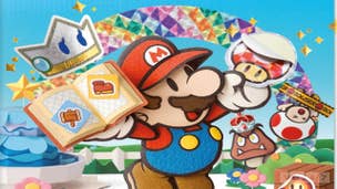 Rumor has it a new Paper Mario is in development for Wii U