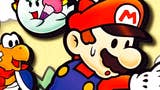 Paper Mario kommt nächste Woche zu Nintendo Switch Online
