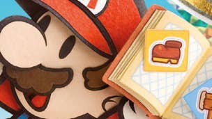 Paper Mario Sticker Star: peel here for fun