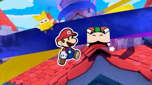 Paper Mario The Origami King: All Collectible Treasure Locations