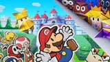 Paper Mario: The Origami King Test - Nicht in Gänze die erhoffte RPG-Rückkehr, aber auch kein Sticker Star