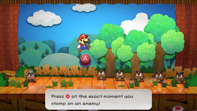 Paper Mario: The Thousand Year Door