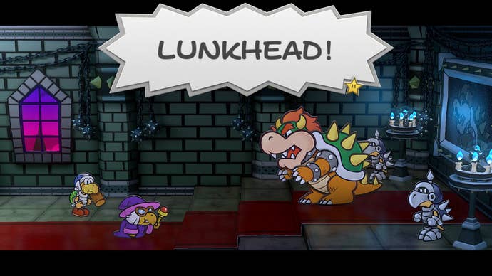 Paper Mario: The Thousand Year Door