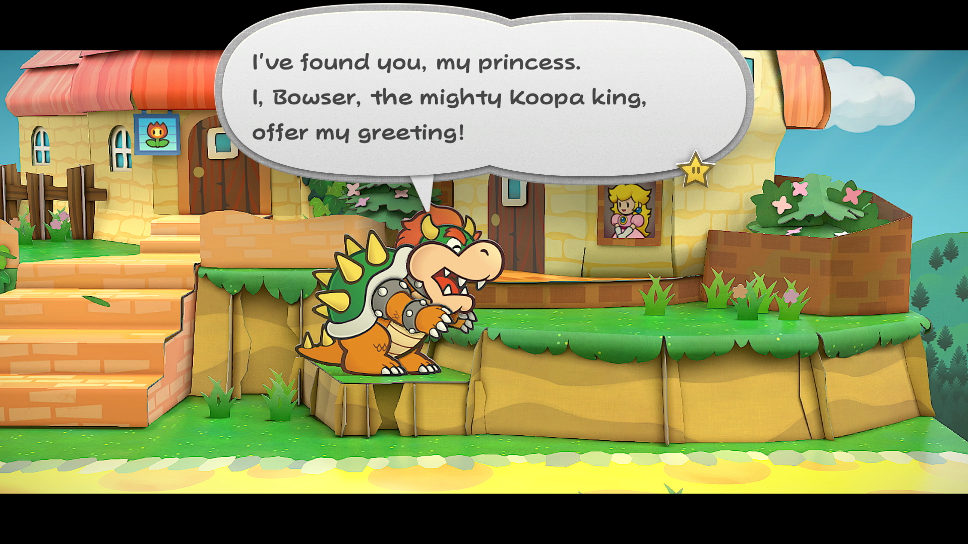 Paper Mario: The Thousand Year Door