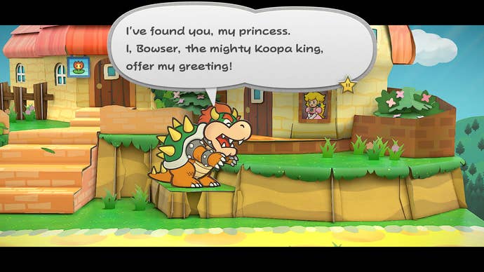 Paper Mario: The Thousand Year Door