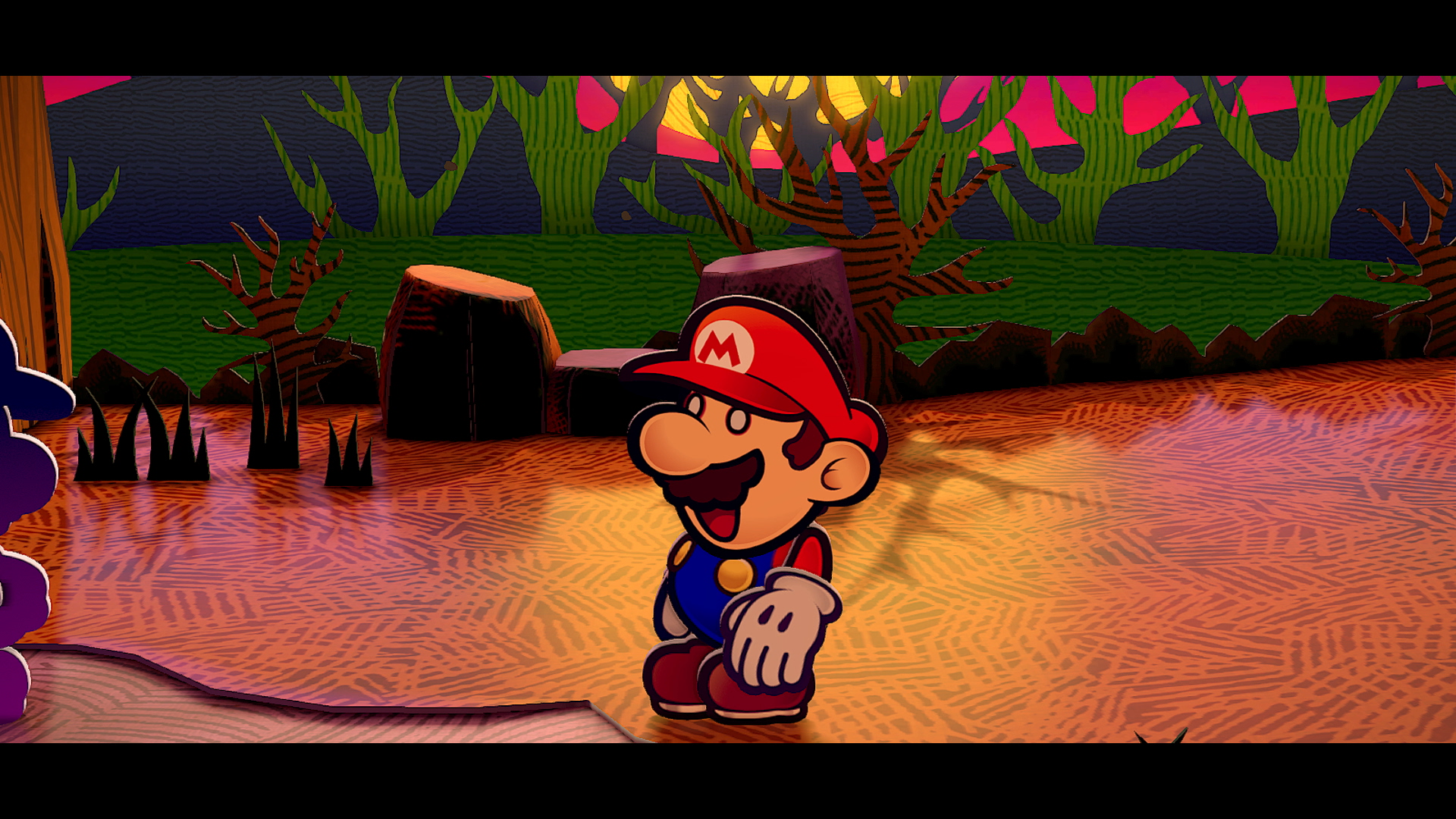 Paper Mario: The Thousand Year Door