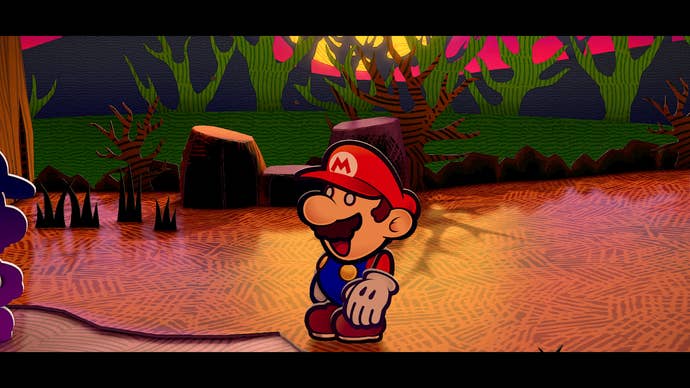 Paper Mario: The Thousand Year Door