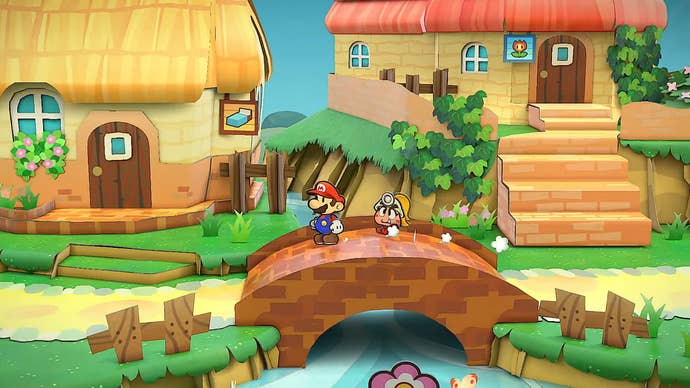 Paper Mario: The Thousand-Year Door
