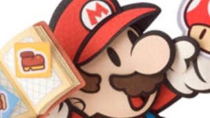Paper Mario: Sticker Star release date confirmed, Nintendo detail 3DS line-up