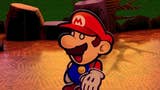 Remake de Paper Mario chega em maio