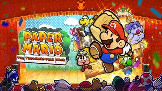 Remake de Paper Mario recebe trailer dedicado à história