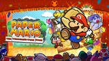 Remake de Paper Mario recebe trailer dedicado à história