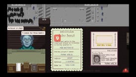 Papers, Please Arrives August 8th, Pre-Orders