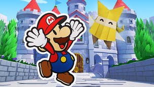 Paper Mario: The Origami King review - a perfectly cheerful game for miserable times