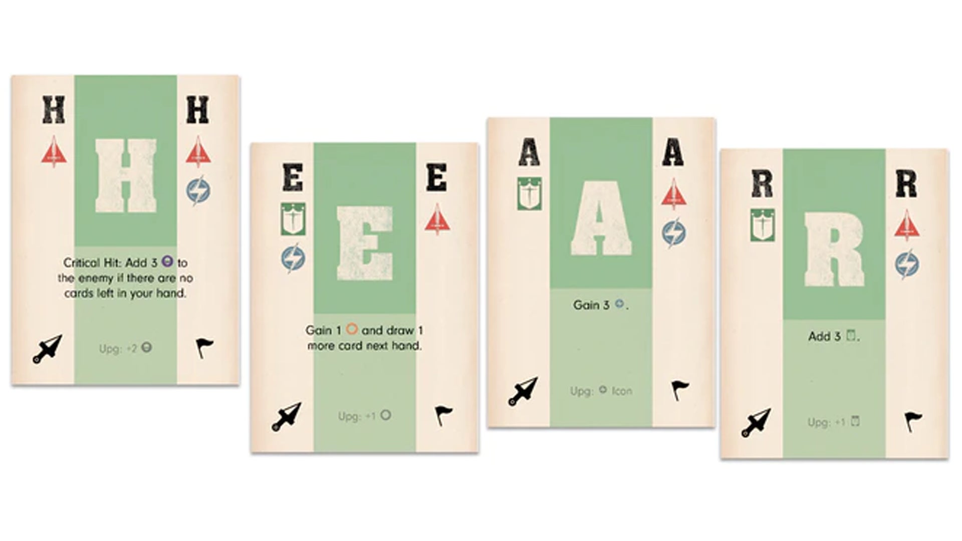 Paperback Game Deckbuilding game Paperback Adventures is like Slay the Spire, but with ...