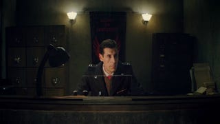 Tickets, please! Watch Papers, Please's official short film