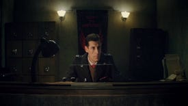 Tickets, please! Watch Papers, Please's official short film