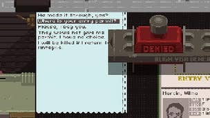 Papers, Please releases worldwide on August 8