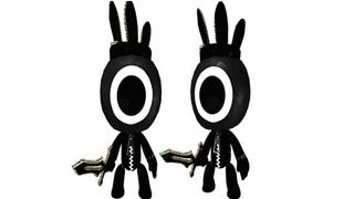 Papaton 2 costumes coming soon for LittleBigPlanet