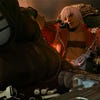 Devil May Cry 3: Dante's Awakening artwork