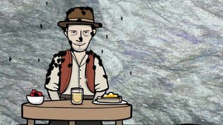 Wot I Think: The bloody creepy Rusty Lake Paradise