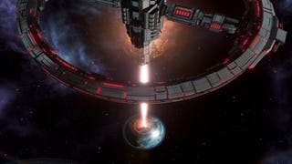 Stellaris' Apocalypse expansion and free 2.0 Cherryh update detailed in new video