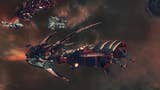 Paradox unveils single-player space RTS Ancient Space