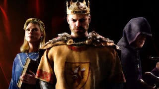 Paradox: Vorwürfe wegen "Mobbing und Geschlechterdiskriminierung" gegen den Crusader-Kings-Entwickler