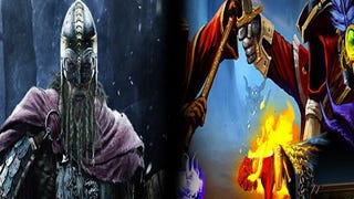 YouTube personalities to stream War of the Vikings and Magicka: Wizard Wars this week