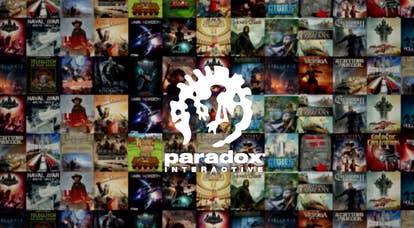 Paradox Interactive logo