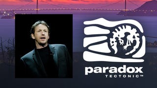 Paradox opens new California studio, Paradox Tectonic