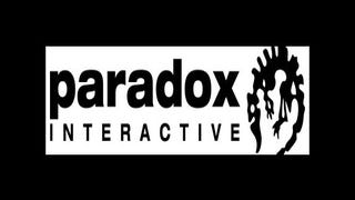 Paradox to announce three titles at GDC next month