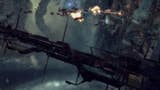 Paradox lancia l'RTS sci-fi Ancient Space
