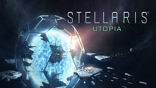 Stellaris: Utopia expansion lets you build Dyson spheres, ringworlds
