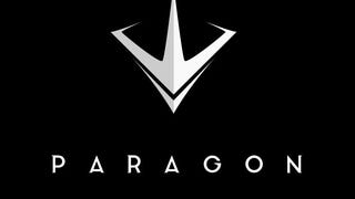 Paragon é o novo jogo da Epic Games