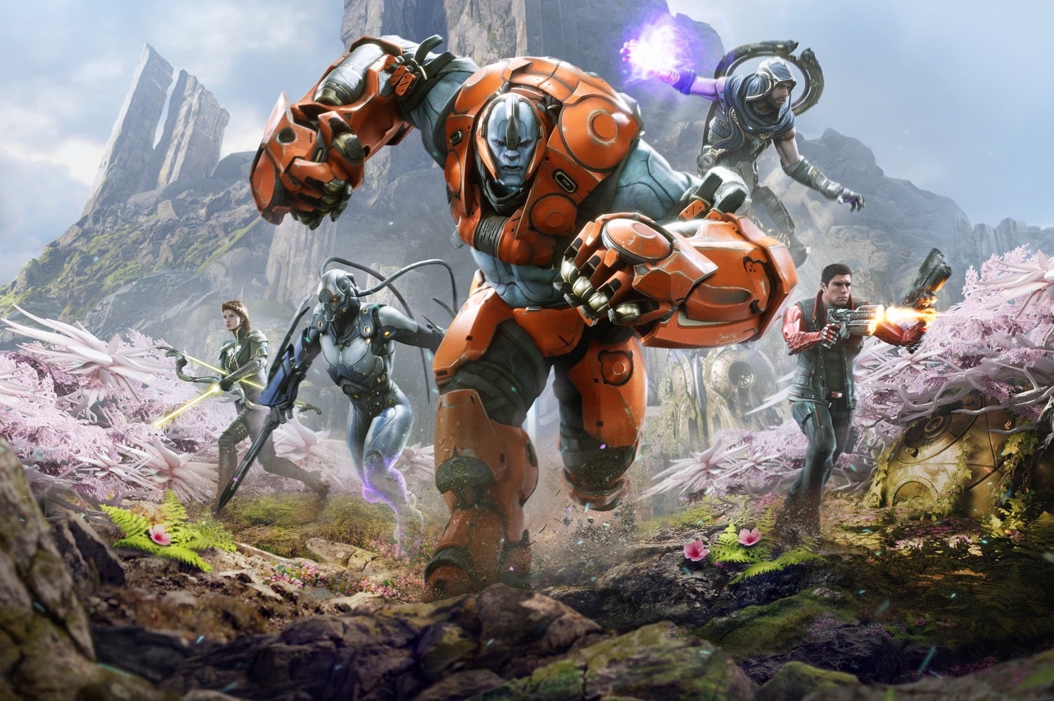 Paragon servers gaan binnenkort offline