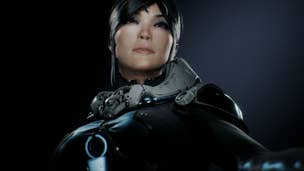 Epic Games reveals latest Paragon hero and her name is Dekker