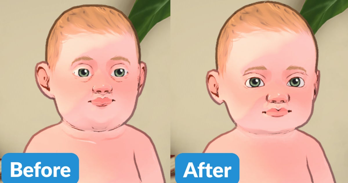 Paralives latest update throws out its wonderfully awful homunculi babies and makes it so that dead bodies should no longer litter the streets Paralives latest update throws out its wonderfully awful homunculi babies and makes it so that dead bodies should no longer litter the streets