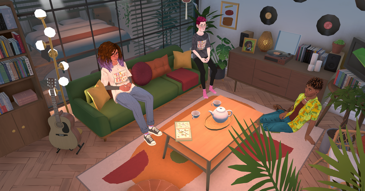 Na niezależnego konkurenta The Sims jeszcze poczekamy. Twórcy opóźnili premierę na przyszły rok