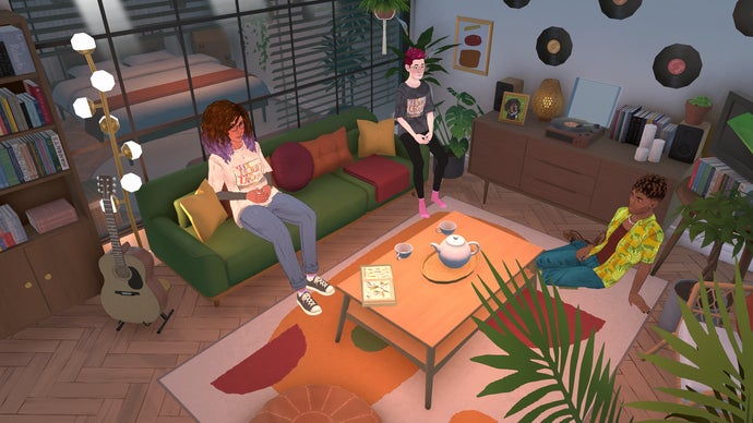 Na niezależnego konkurenta The Sims jeszcze poczekamy. Twórcy opóźnili premierę na przyszły rok