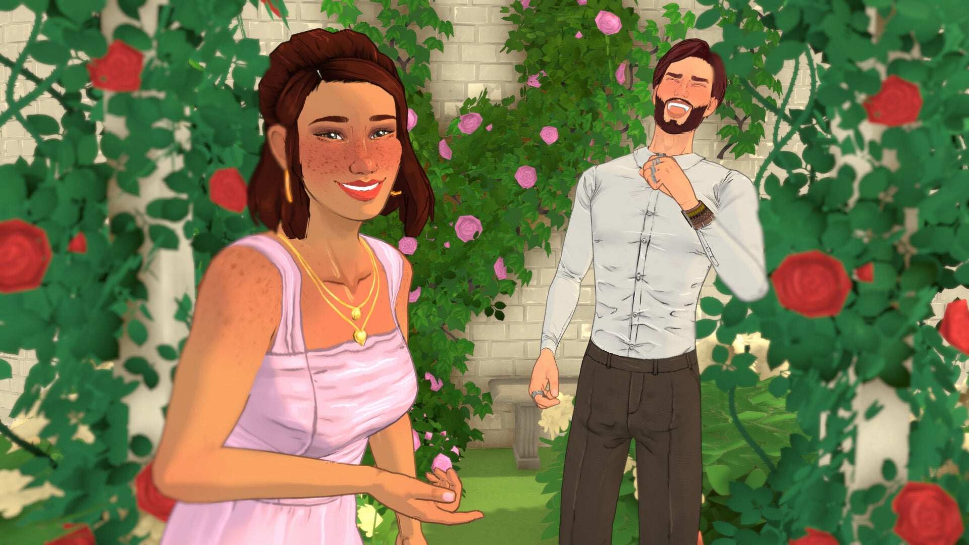 After seven years of development, Paralives is out in early access